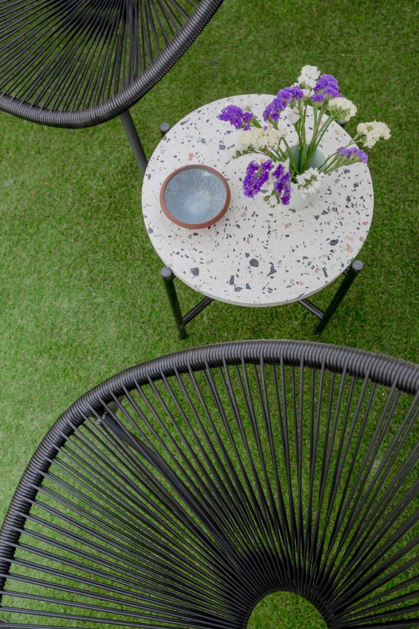 Sunny Apartment With Patio, By Timecooler Lisabona Exterior foto