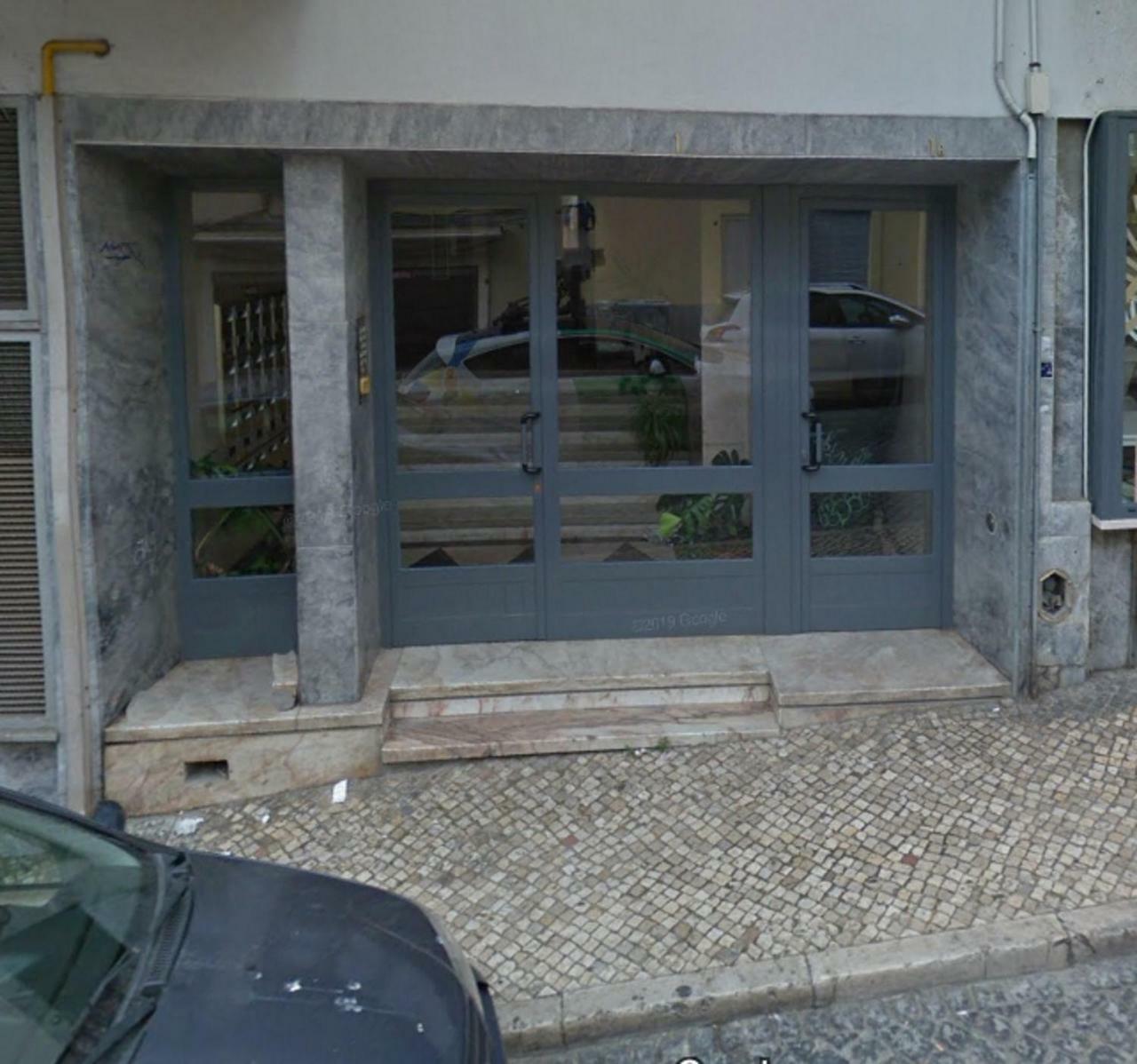 Sunny Apartment With Patio, By Timecooler Lisabona Exterior foto